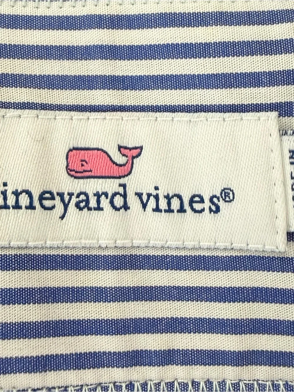 Vineyard Vines Women's Navy Blazer Jacket